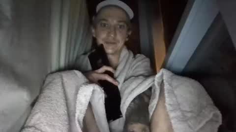 jungel_boy online show from September 13, 8:10 pm