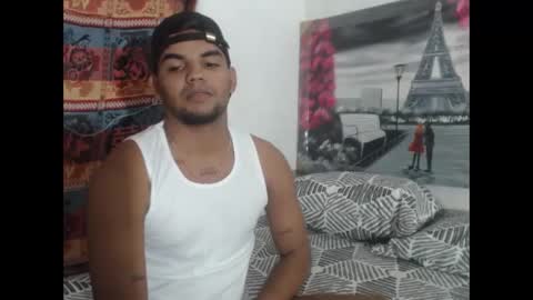 junior big26 online show from October 24, 4:36 am