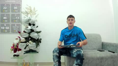 Junior online show from January 11, 8:54 pm