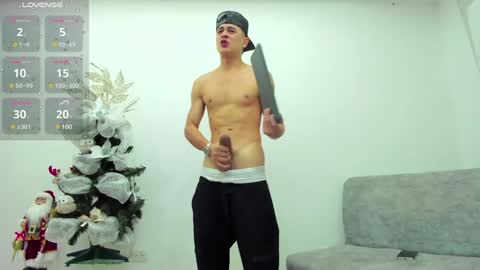 Junior online show from January 9, 10:41 pm