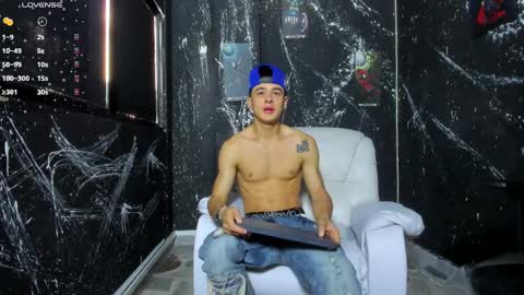 Junior online show from September 12, 9:26 pm