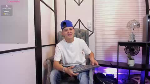 Junior online show from September 29, 9:54 pm