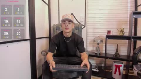 Junior online show from October 11, 8:46 pm