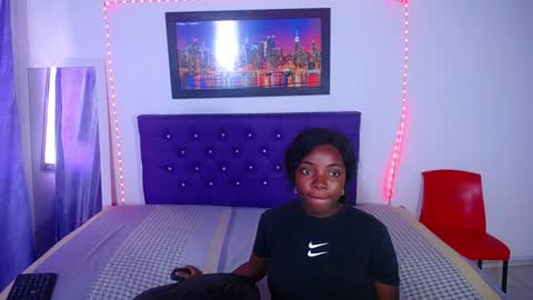 Junior  online show from January 27, 7:46 pm