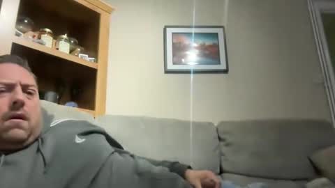 Junky online show from November 3, 7:04 pm