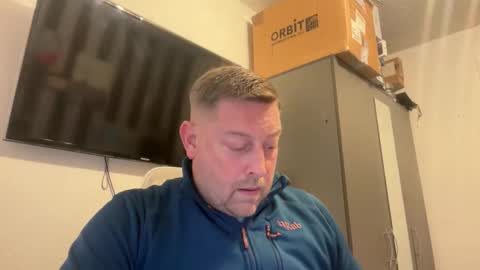 Junky online show from October 24, 2:30 pm