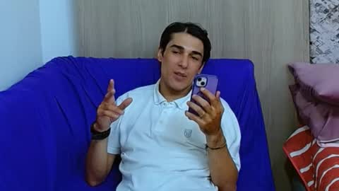 Jupiter online show from October 21, 6:33 pm