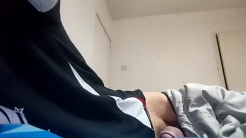 Yuri online show from October 29, 9:51 pm