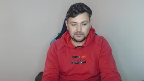 Alex online show from February 10, 11:26 am