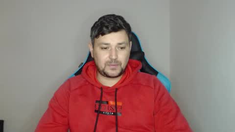 Alex online show from February 12, 11:38 am