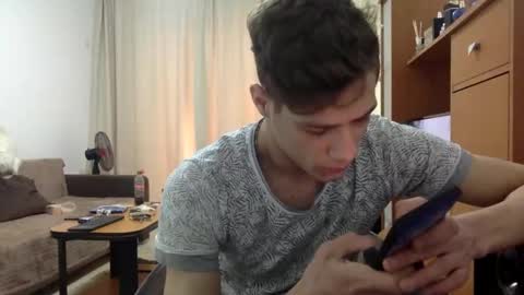 Snapshot of just_alexx12 chatting on January 3, 1:03 pm just_alexx12 online show from January 3, 1:03 pm