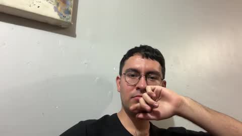 Snapshot of just_another_horny_dude chatting on September 29, 5:06 am just_another_horny_dude online show from September 29, 5:06 am