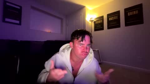 BlueEyedJayy online show from April 28, 3:55 am