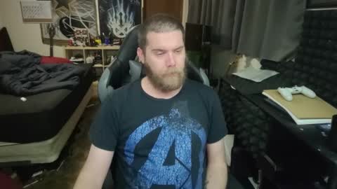 Ryan online show from November 27, 8:51 am