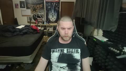 Ryan online show from February 8, 4:29 am