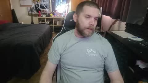 Ryan online show from January 14, 9:51 pm