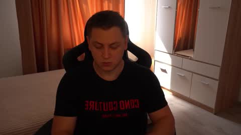 David online show from September 10, 9:30 am