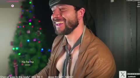 Maxi online show from December 16, 12:18 am