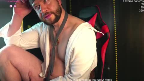 Maxi online show from February 8, 1:22 am