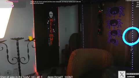 Maxi online show from October 16, 12:40 am