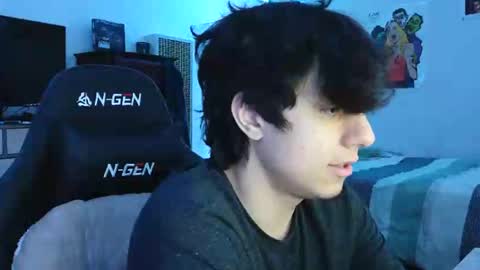 justabitfaded online show from January 5, 7:39 pm