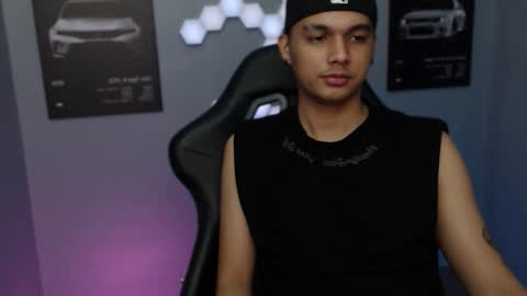 Rhys online show from October 10, 5:51 pm