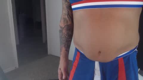 Justagirlboy online show from March 26, 8:07 am