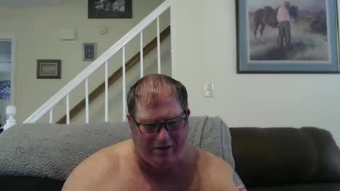 justaguyandnaked online show from April 3, 7:21 pm