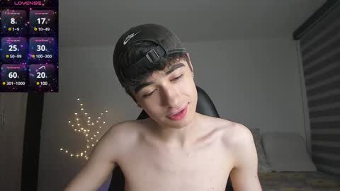 mr wilson online show from December 6, 10:41 pm