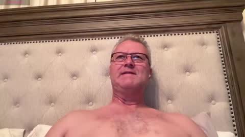 Michael online show from October 20, 10:08 am