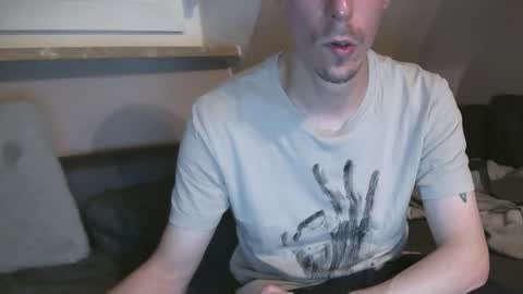 justboriing online show from October 7, 8:24 pm