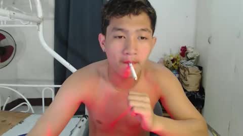 Cyril online show from February 20, 6:53 pm