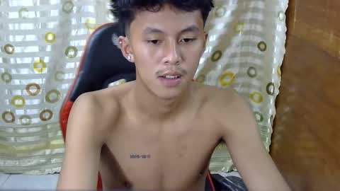 James online show from March 27, 12:50 pm