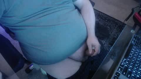 Snapshot of justchillinhey5776 chatting on January 24, 12:52 am Rick online show from January 24, 12:52 am