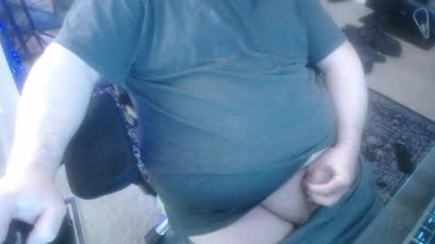 Snapshot of justchillinhey5776 chatting on January 31, 6:47 pm Rick online show from January 31, 6:47 pm