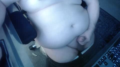 Snapshot of justchillinhey5776 chatting on February 11, 7:59 pm Rick online show from February 11, 7:59 pm