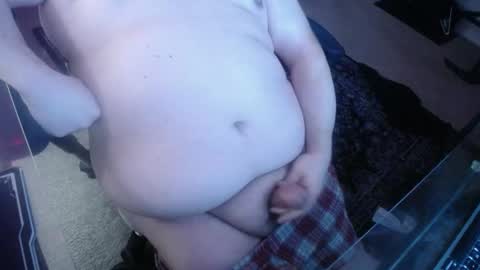 Snapshot of justchillinhey5776 chatting on October 10, 12:54 pm Rick online show from October 10, 12:54 pm
