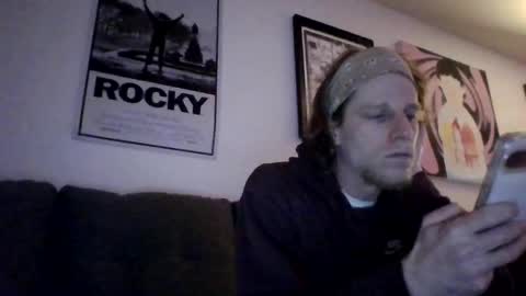 Snapshot of justhavingfun111 chatting on February 13, 2:34 am justhavingfun111 online show from February 13, 2:34 am