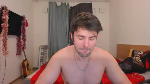 justin_badd online show from February 17, 6:07 pm