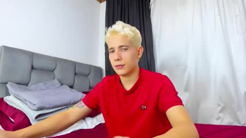 justin_biker online show from October 27, 12:35 am