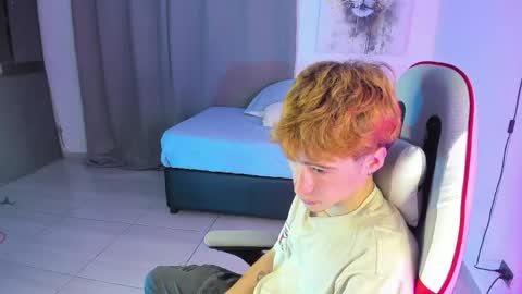 Justin Blake online show from May 19, 2:34 pm