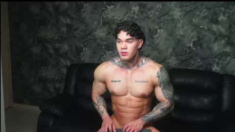 justin clark1 online show from May 19, 3:13 am