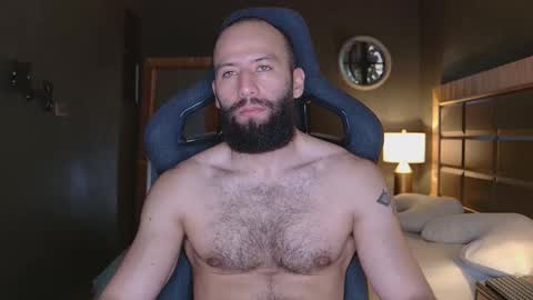 Justin online show from November 21, 11:53 am