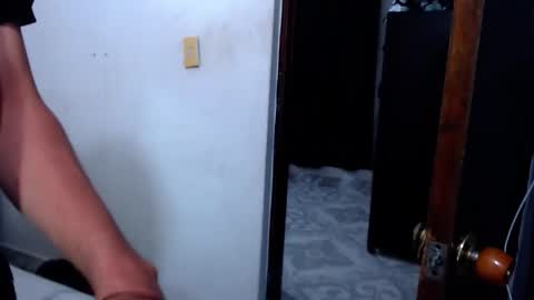 JUSTIN online show from November 28, 4:15 am