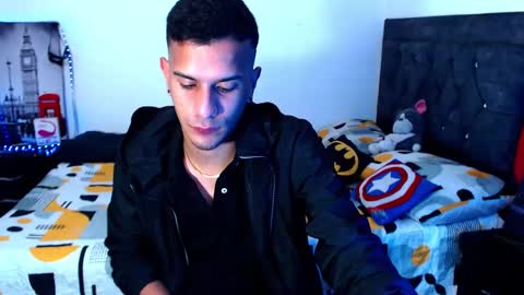 JUSTIN online show from October 11, 3:10 am