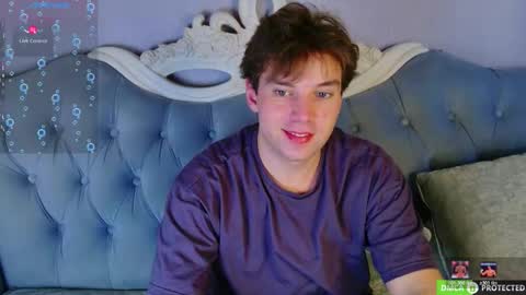 Arthur online show from March 23, 12:55 pm