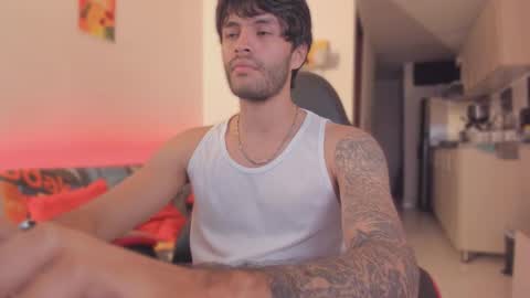 Diego online show from November 13, 11:19 pm