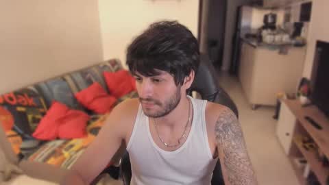 Diego online show from October 28, 11:51 pm