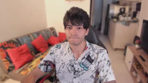 Diego online show from November 3, 9:05 pm