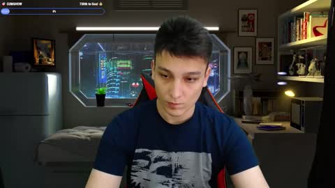 Justin Time online show from February 3, 6:22 am